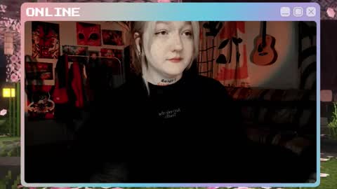 Kate online show from November 11, 2:58 pm