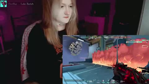 Kate online show from May 3, 2:42 pm