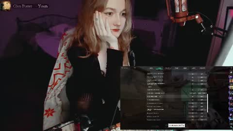 Kate online show from June 28, 6:25 pm