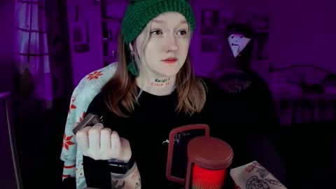 Kate online show from February 11, 4:19 pm