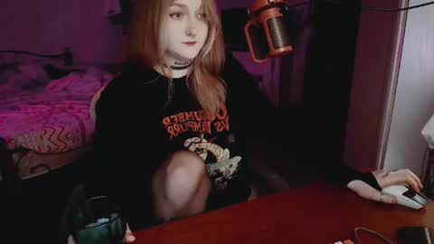 Kate online show from July 29, 8:53 pm