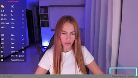 Jennyindependent model . online show from June 18, 1:07 am