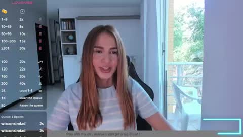 Jennyindependent model . online show from June 11, 6:38 pm