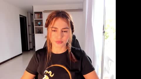 Jennyindependent model . online show from September 15, 9:00 pm