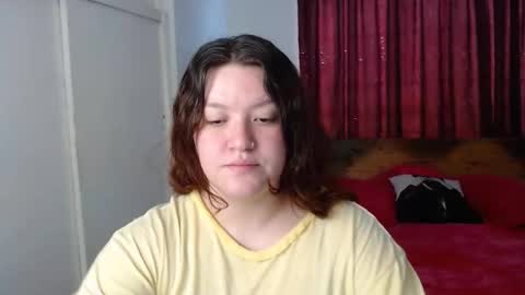 Ramona online show from April 29, 10:15 pm