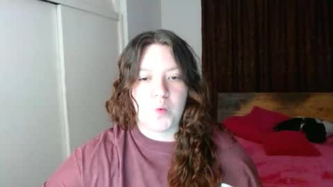 Ramona online show from April 30, 11:08 pm