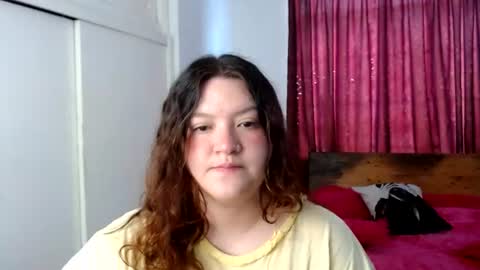 Ramona online show from July 9, 8:55 pm
