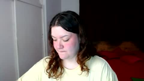 Ramona online show from July 18, 1:53 am