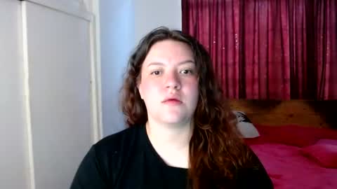 Ramona online show from July 21, 9:37 pm