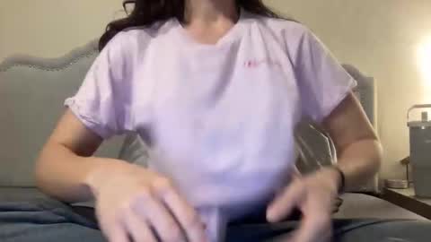 RamonaJ online show from February 15, 4:04 am