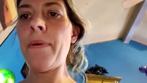 Randcandy77 online show from November 9, 10:16 pm