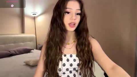 Luna online show from March 14, 2:07 pm