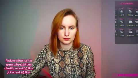 Cherry  Miss Cherry online show from March 4, 3:07 pm