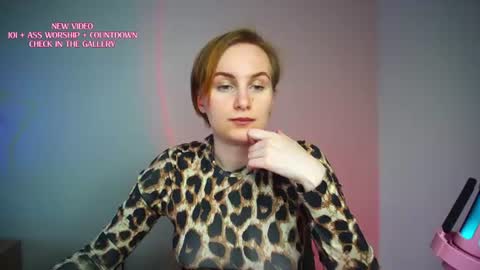 Cherry  Miss Cherry online show from August 2, 3:26 pm