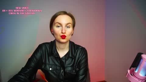 Cherry  Miss Cherry online show from July 25, 4:14 pm