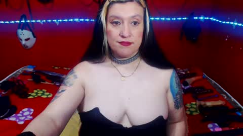 Sonia online show from July 10, 2:23 am