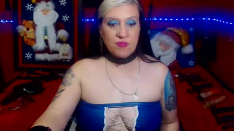 Sonia online show from December 3, 4:04 am