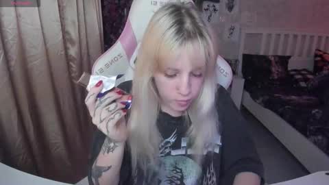 Rapunzel online show from October 31, 10:14 pm