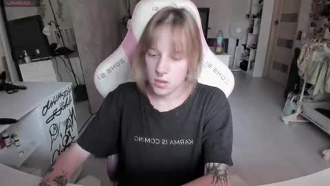 Rapunzel online show from July 20, 1:13 pm
