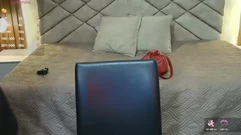 Raquel online show from July 29, 12:05 pm
