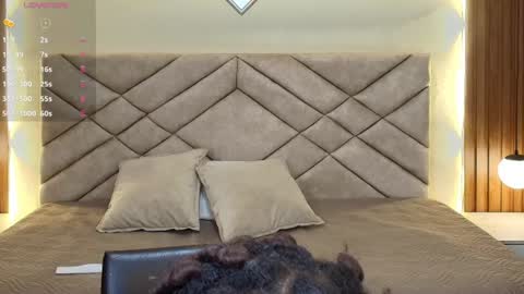 Raquel online show from August 3, 12:33 pm