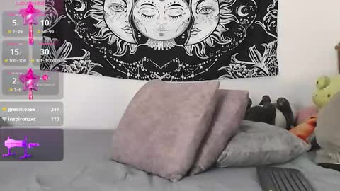 Raven online show from December 4, 2:14 am