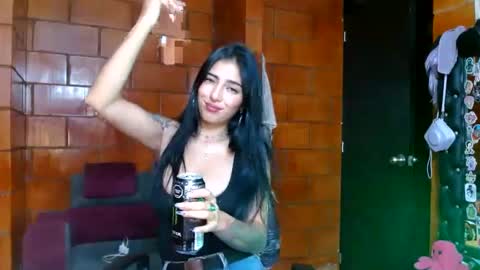 raven__purple online show from February 6, 1:05 am