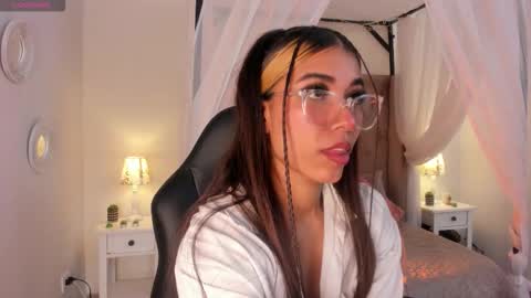 Raven online show from February 24, 9:46 pm