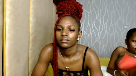 Raven online show from June 12, 3:03 am