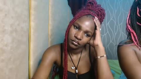 Raven online show from May 2, 10:02 pm