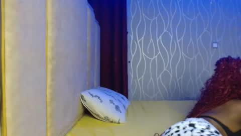 Raven online show from April 29, 7:41 pm