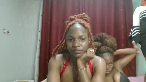 Raven online show from April 1, 5:10 pm