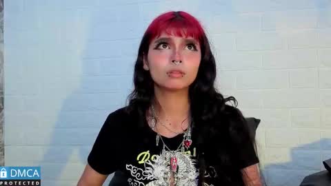 raven_rox_ online show from January 12, 2:39 am