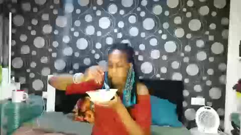 ravenbby online show from March 12, 10:45 pm