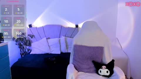 ravencollen online show from November 28, 9:29 pm