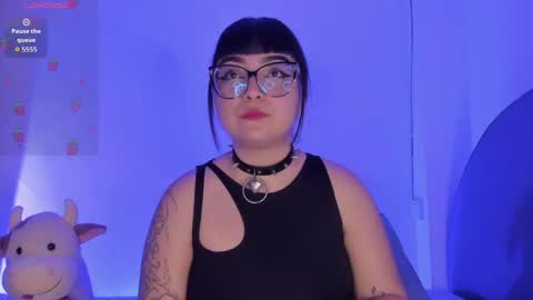 Raven  online show from April 27, 5:15 am