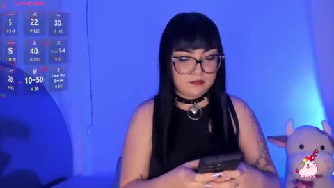 Raven  online show from July 3, 5:24 am