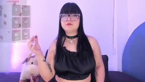 Raven  online show from August 2, 4:54 pm