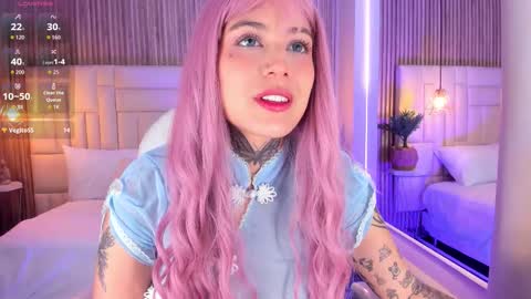 Raven online show from March 4, 12:12 pm