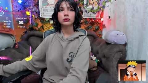 RavenN  online show from January 17, 11:40 am