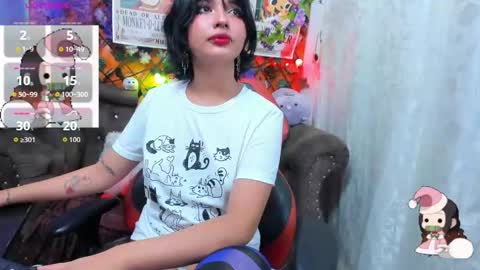 RavenN  online show from November 24, 11:34 am