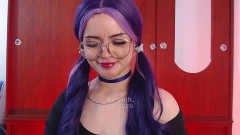 raventh_ online show from May 3, 1:03 pm
