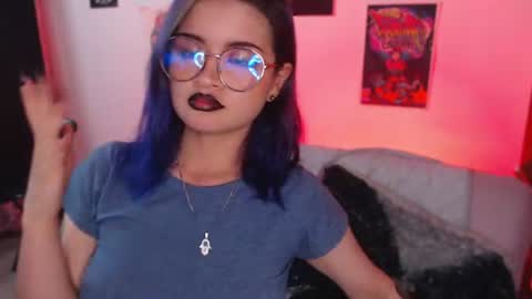 raventh_ online show from July 11, 4:34 am