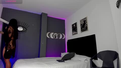 Raven Witch online show from March 5, 10:23 pm