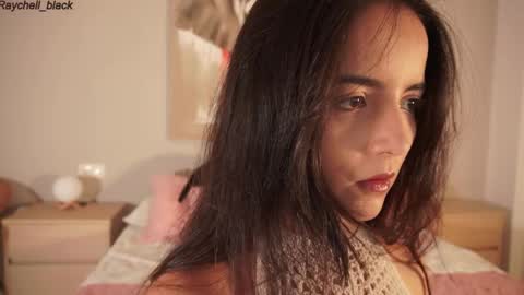 Raychell Black  online show from June 8, 3:02 pm