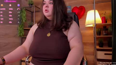 Ray online show from February 19, 1:17 pm