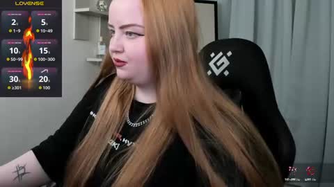 Emma Razumovskaya online show from June 11, 2:53 am