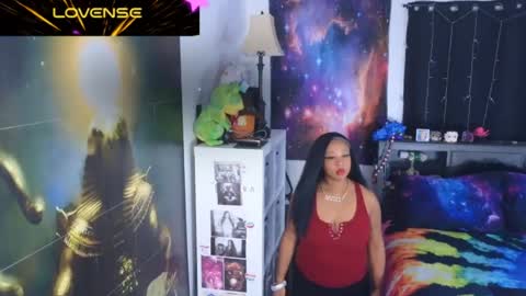 realgoddessdream online show from August 2, 5:21 am