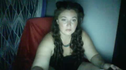 RealLivePriestess333 online show from November 5, 2:39 am