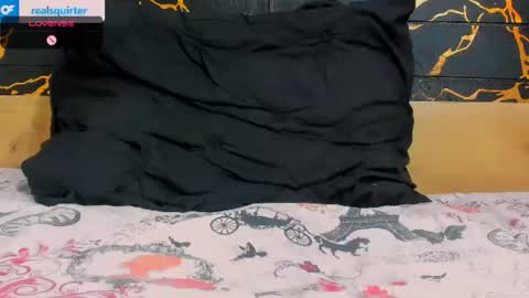 realsquirter online show from July 6, 4:29 am
